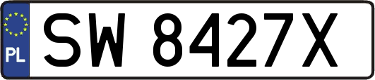 SW8427X
