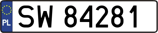 SW84281