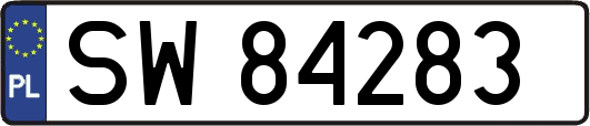 SW84283