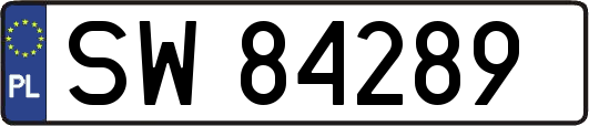 SW84289