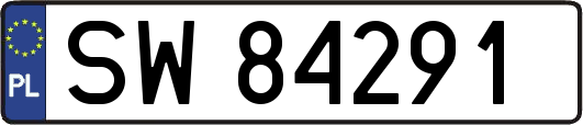 SW84291