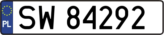 SW84292