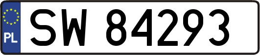 SW84293