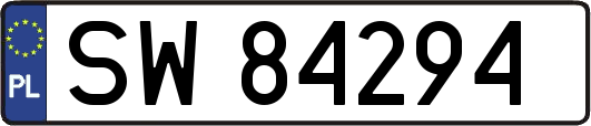SW84294