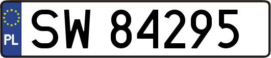 SW84295