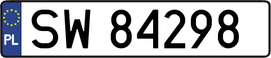 SW84298