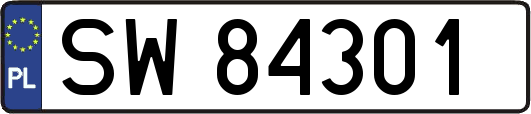 SW84301