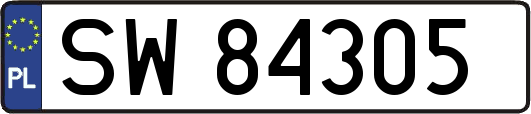 SW84305