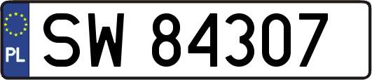 SW84307