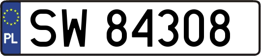 SW84308