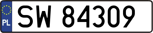 SW84309