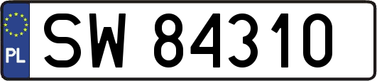 SW84310