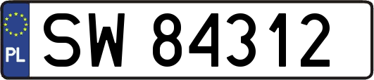 SW84312