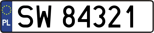 SW84321