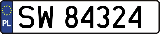 SW84324
