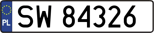 SW84326