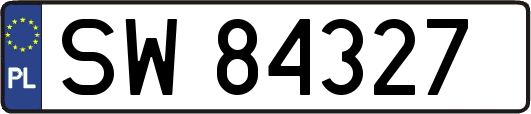 SW84327