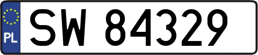 SW84329
