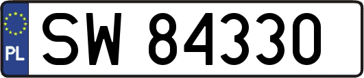SW84330
