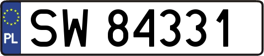 SW84331