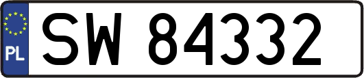 SW84332