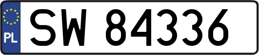 SW84336