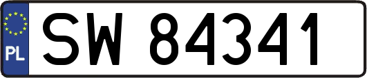 SW84341