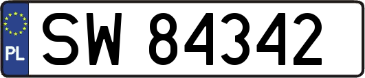 SW84342