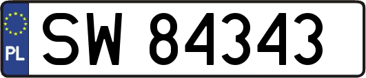 SW84343