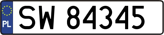 SW84345