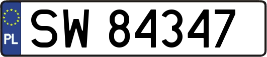 SW84347