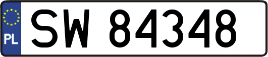 SW84348
