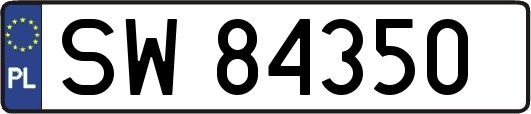 SW84350