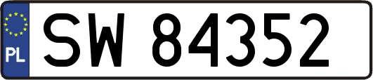 SW84352