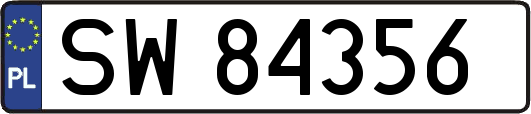 SW84356