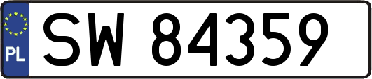 SW84359
