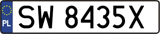 SW8435X