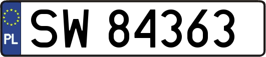 SW84363
