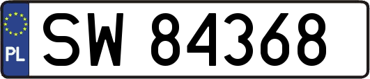SW84368