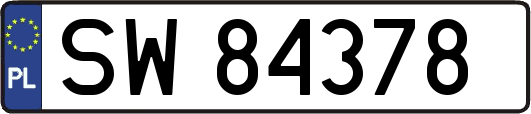 SW84378