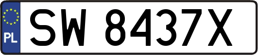 SW8437X