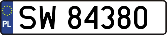 SW84380
