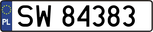 SW84383