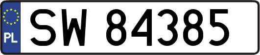 SW84385