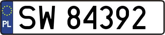 SW84392