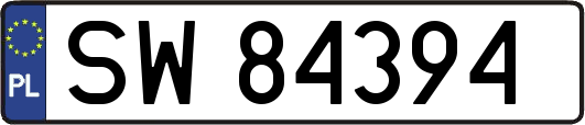 SW84394