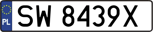 SW8439X