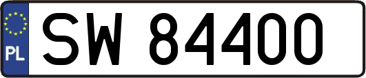SW84400