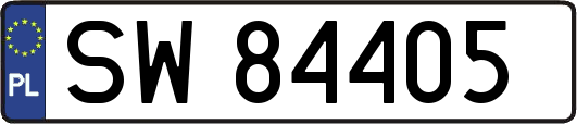 SW84405