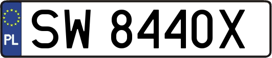 SW8440X
